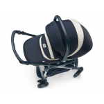 Kočík CAM Elegant Family - béžový